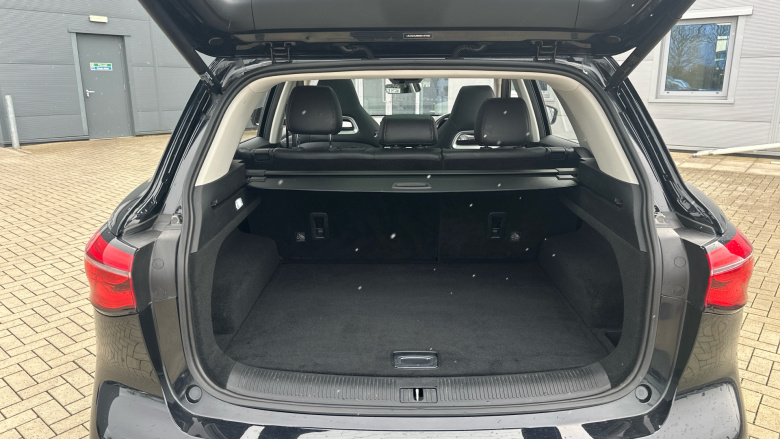 MG Hs 1.5 T-GDI Exclusive 5dr DCT Petrol Hatchback